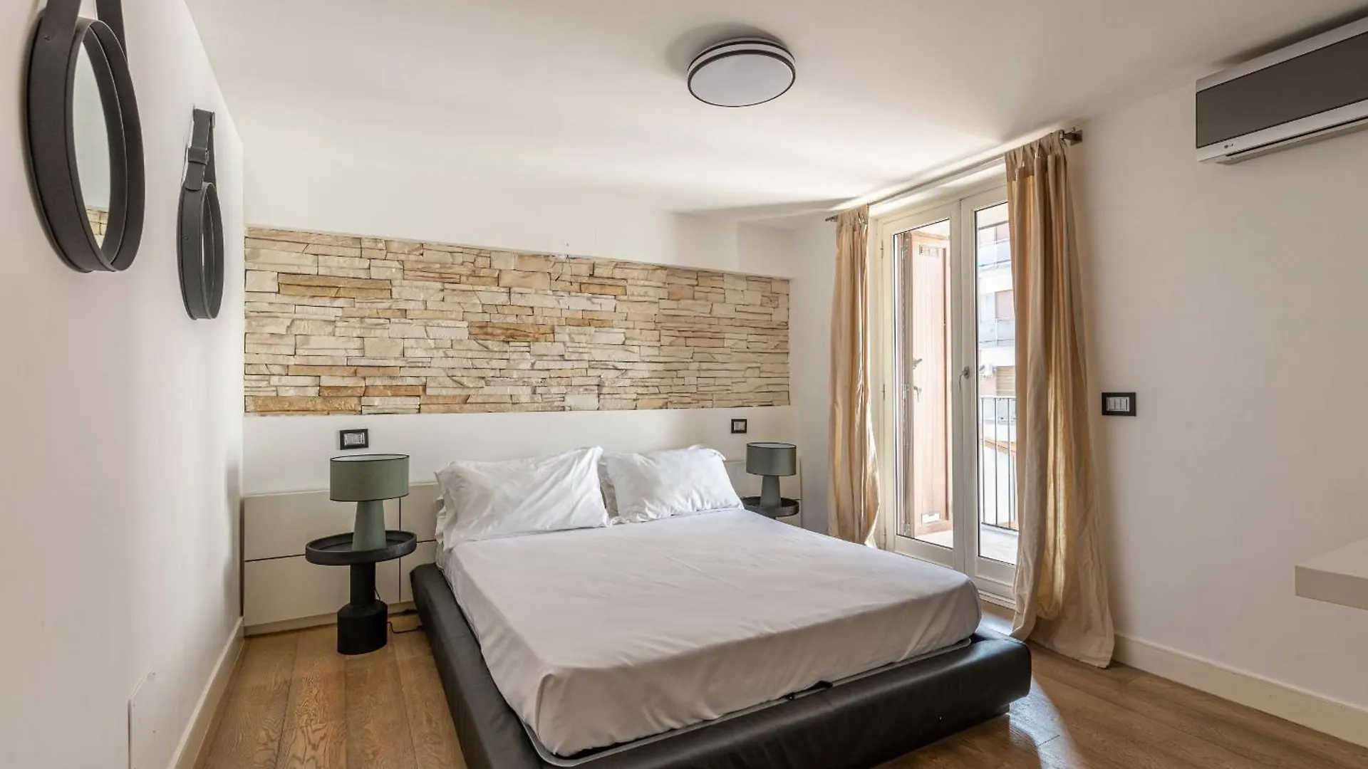 Apartamento Appartamento Sammartino By Wonderful Italy Palermo