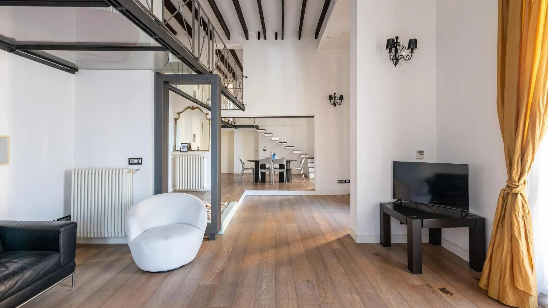 Appartamento Sammartino By Wonderful Italy Palermo Italia