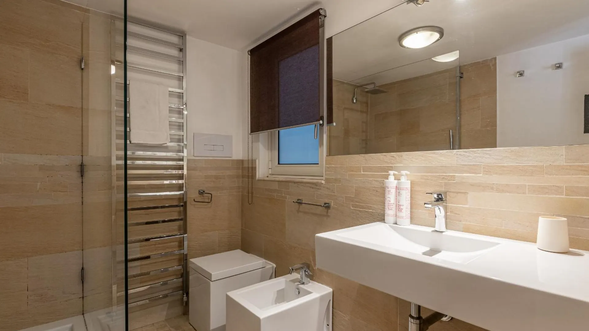 Apartamento Appartamento Sammartino By Wonderful Italy Palermo Italia