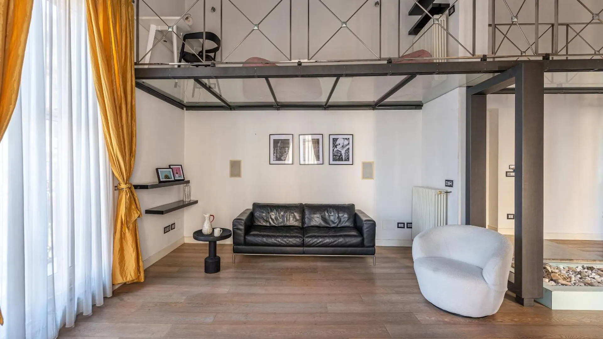 Apartamento Appartamento Sammartino By Wonderful Italy Palermo Italia