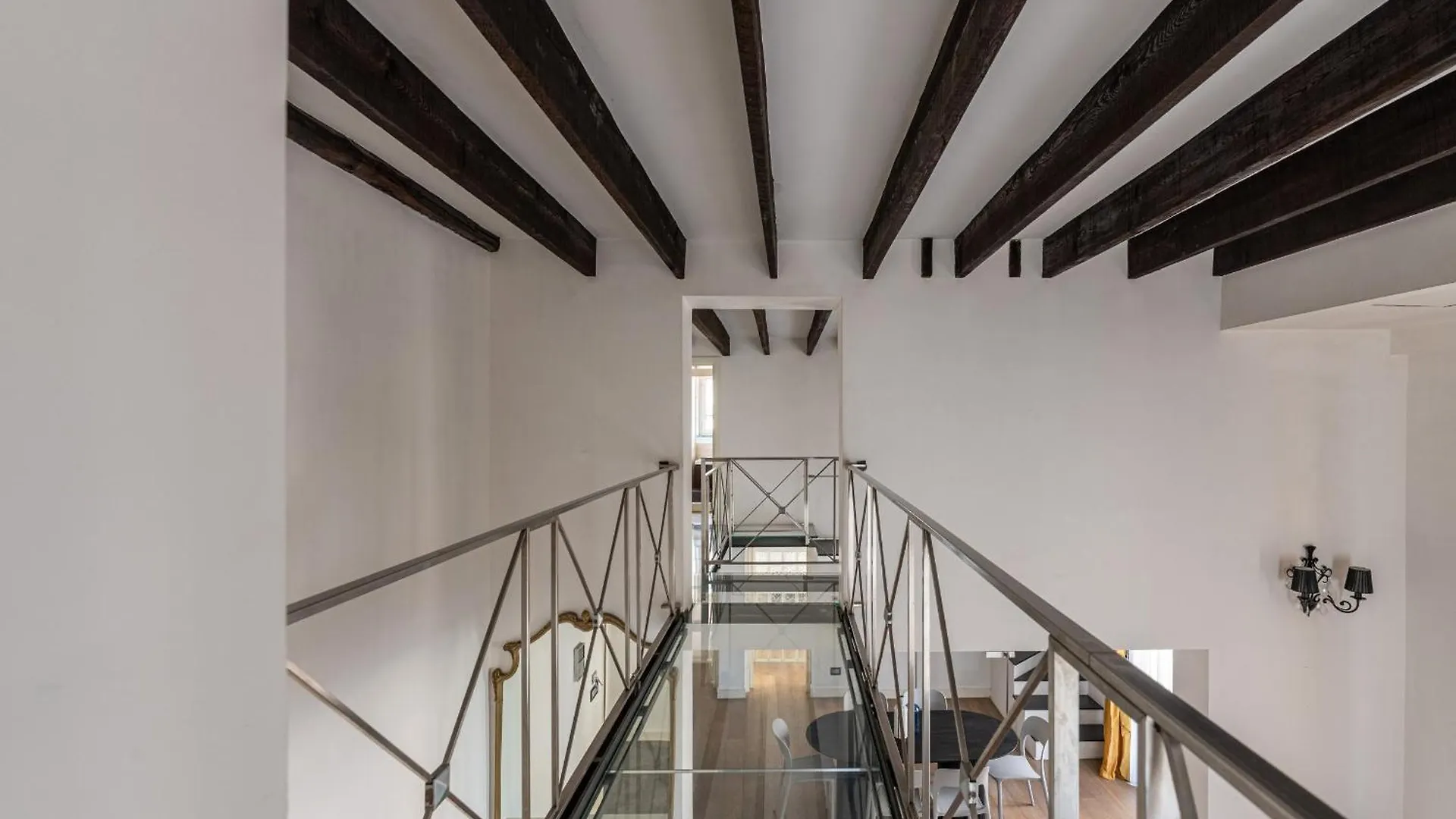 Appartamento Sammartino By Wonderful Italy Palermo