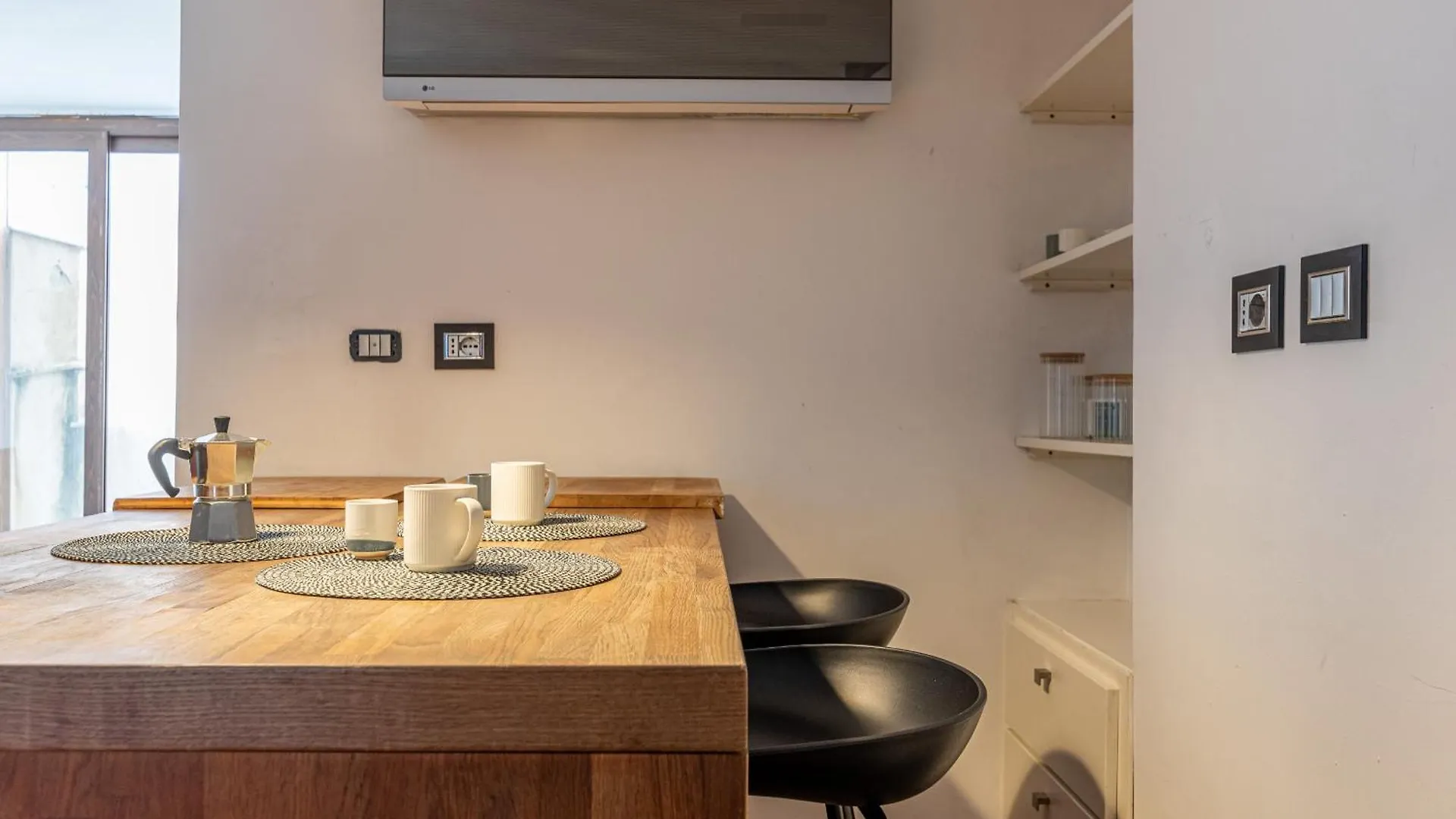 Appartamento Sammartino By Wonderful Italy Palermo Apartamento