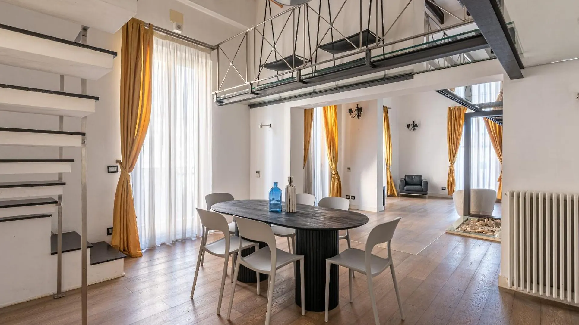Appartamento Sammartino By Wonderful Italy Palermo